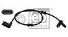 ABS sensor achter links/rechts gallery thumbnail